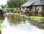 Hochwasser 2001